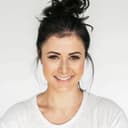 Freundliche Frau Mitte 40, lächelnd – Christine M.